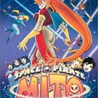  ����� Space Pirate Mito <small>Music</small> 